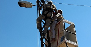 Elektrik Çarpan Usta Öldü