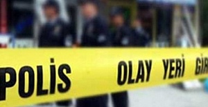 Genç Kadın Ölü Bulundu