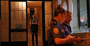 Haber Alınamıyordu Ölü Bulundu