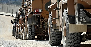 İdlib Sınırına Asker Gönderiliyor