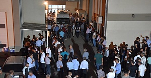 İki Kızını Öldüren Baba İntihar Etti