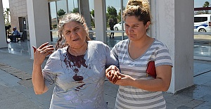 Kahramanmaraş’ta 40 Kişi Kendini Doğradı