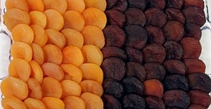 Kayısı 22 Liradan Satıldı