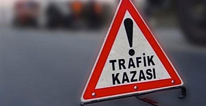 Kazada 2 Kardeş Öldü