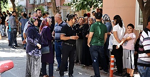 Kazada Yaralanan Anne de Öldü