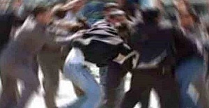 Kız Meselesi Bir Genci Öldürdü