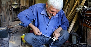 Kurban Bıçağı 50 Lira