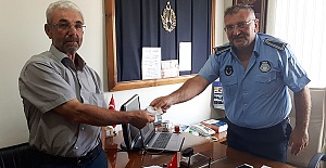 Para Buldu Tahmin Edileni Yapmadı