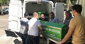 Sıcak Su Dökülen Çocuk Öldü