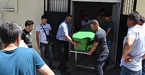 Silahlı Kavga 1 Ölü 2 Yaralı