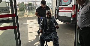 Silahlı Kavgada 3 Kişi Yaralandı