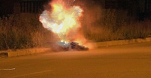 Şüpheli Bavul Boş Çıktı