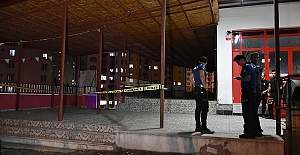 Tartıştığı Kuzenini Silahla Yaraladı