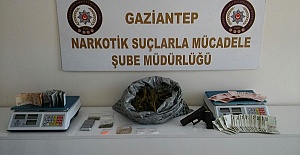 Torbacı 7 Kişi Tutuklandı