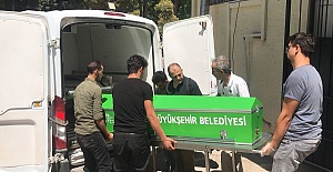 Trafik Kazasında 1 Kişi Öldü