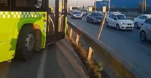 Trafikte Kavga 1 Kişi Öldü