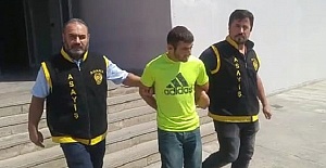 2 Milyon TL Mirası Bitirdi Hırsızlık Yaptı