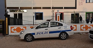 Anaokulunda Havuza Düşen Çocuk Öldü