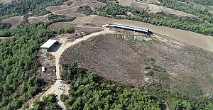 Arazi Tartışması Can Aldı