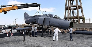 Askeri Teçhizat Müzede Sergilenecek