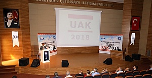 Astronomi Kongresi Başladı