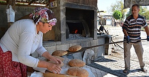 Atadan Kalma Muhacir Ekmeğine Devam