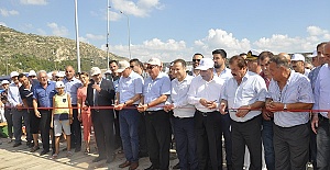 Balıkçılar Sezonu Açtı