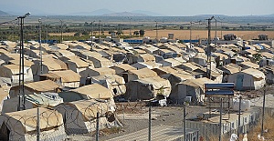 Çadırkent Boşaldı