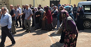 Damat Kayınbabasını Öldürdü