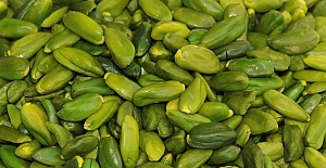 En Pahalı Fıstık İçi 144 Lira