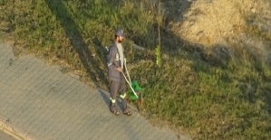 Fuhuş Şebekesi Çökertildi