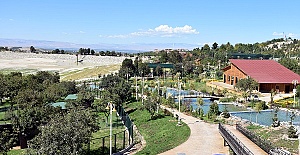 Hayvanat Bahçesinde Sona Yaklaşıldı