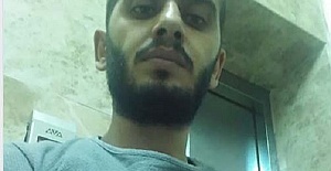 Herkese Elveda Cezaevine Dedi Babasını Öldürdü