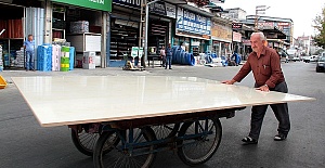 Horoz Halil Pes Etmiyor