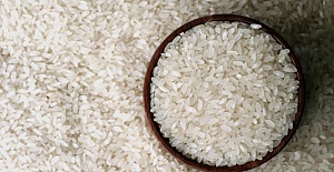 İthal Pirinç 2 Lira 50 Kuruş