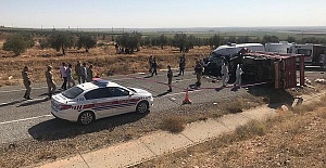 Kazadaki Ölü Sayısı 8’e Yükseldi