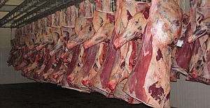 Kuzu Eti 37, Dana Eti 29 Lira