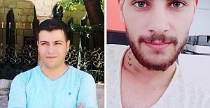 Nehre Giren Kardeşler Öldü