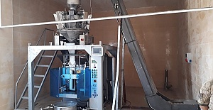 Sahte Mühür ve Para ile 30 Ton Çay Ele Geçirildi