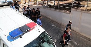 Sahte Satış Hazırladılar Ev Hapsine Gittiler