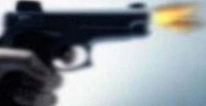 Silahlı Saldırı 1 Yaralı
