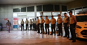 Silahlı Saldırıda 2 Kişi Yaralandı