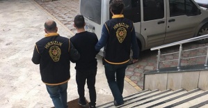 Çaldıkları Parayı Harcayamadılar