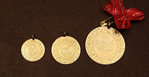 Düğünde Altın Taktı İcrayla Geri Aldı