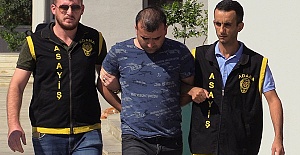 İş Vaadiyle Dolandırdı