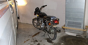 Kapkaççılar Yakalandı