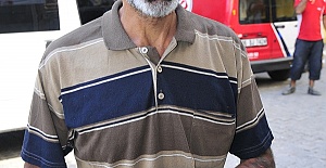 Karmakarışık Şiddet Olayı, Kocaya Hapis