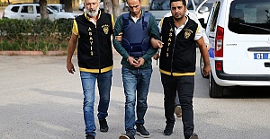 Suçlu Bulundu Suriyeli Serbest Kaldı