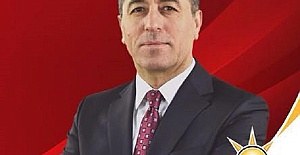 Büyükşehir Adayı Güngör Kimdir?