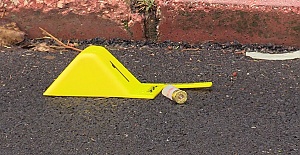 Sokakta Silahlı Saldırıya Uğradı